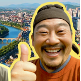 跟着古今大咖来打卡！来一场奇妙的“LiLing Walk”