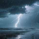 注意！暴雨、大暴雨、雷暴大风即将来袭