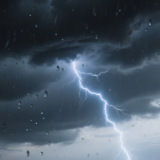 醴陵最新雨情