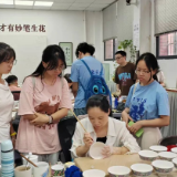 “瓷”此一夏,为你而来!青春与千年瓷都的双向奔赴