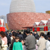 这届醴陵人，这么会过年？