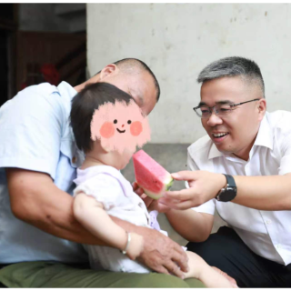 向青松“七一”当天赴基层慰问、讲授专题党课并调研乡村振兴