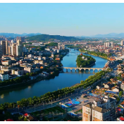 跟着品牌去旅行湖南省唯一首选目的地，醴陵值得！
