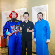 世界冠军认证！醴陵的夜晚有多迷人？