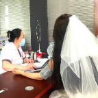 医生当“月老”，健康才是最长情的告白