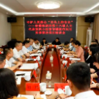 守护“舌尖上的安全”！驻醴株洲市人大代表在行动