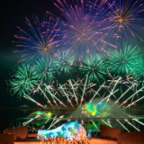 3月21日晚，2026年首场《国彩醴陵》震撼上演！