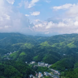 醴陵出发!我躲进了一个23℃的云端秘境→