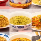 如果用“汪曾祺式文学”打开醴陵美食……