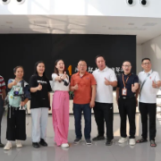 探访陶瓷“超级工厂”!醴陵融媒特约通讯员沉浸式感受瓷韵匠心