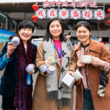 “我有信心让游客爱上醴陵！”全省400多家旅行社来醴踩线