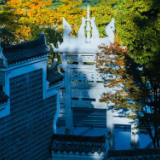 188年前，25岁的左宗棠来到醴陵渌江书院