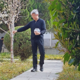 一次跨越千里的特别“团聚”