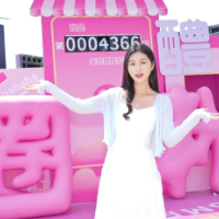 不止炒粉免费炫！在醴陵炒粉节你还可以……