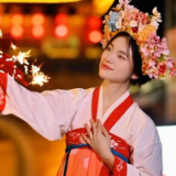 “许愿臻品”重磅发布，烟花的情绪价值到了next level
