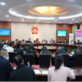 市十七届人大常委会第二十九次会议召开