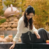 醴陵出发1日游天花板！秋景温泉全搞定！