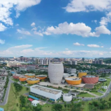 优秀!醴陵跻身全国县域经济基本竞争力百强第52位