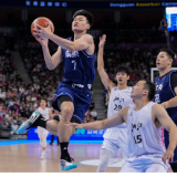 好评中国丨燃情全运赛场，聚力体育强国华章