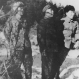 毛泽东与醴陵人宋时轮的往事