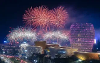 盛情邀约，不止于“花”