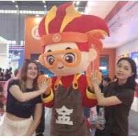 全世界从醴陵这座小城，看见一个真实的中国
