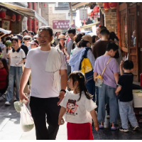 除了吃醴陵炒粉，醴陵的假期还可以——
