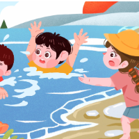 夏季溺水多发，这份防溺水指南请收好→