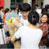 青春一战，不过人生一站