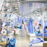 超50亿产值！数智化时代，一件衬衣从布料到成品要多久？