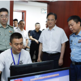 王利波现场督导2025年下半年征兵体检工作