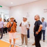 于窑火中见未来：千年瓷都对话现代美学