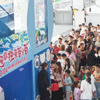 在醴陵火了几届瓷博会的“超级扭蛋”，火热招商！邀您共赢！
