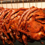 醴陵酱板鸭，为什么这么好吃？