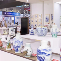 醴陵瓷博启幕，以陶瓷之光点燃城市新想象