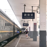 1月26日，醴陵火车站新增一趟列车