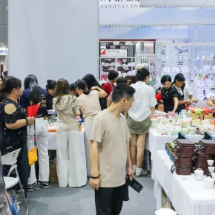 我用最直白、最不绕弯子的方式告诉你，瓷博会可以这么逛→