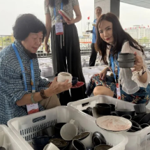 国台办点赞!这场两岸交流凭什么选在这里?