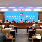 政协醴陵市第十五届委员会第二十次常委（扩大）会议召开