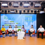TA们在这个阅读盛会上,向全国推介醴陵!