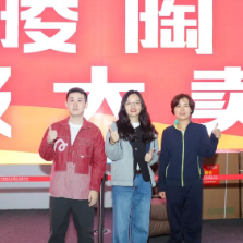 大奖一件件被领走了，速来~