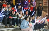 国庆假期，醴陵一江两岸“红”透了！