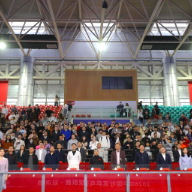 500名乒乓健儿齐聚瓷都!2026中国社区乒乓球联赛总决赛在醴陵开幕