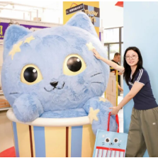最后1天！这波免费猫猫好礼再不冲直接无