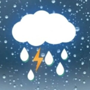 @醴陵人,暴雨即将来袭!