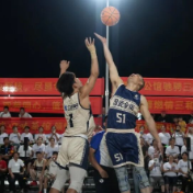 邻居变队友!你们小区来参赛了吗?