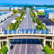 陶瓷、花炮、防水、新材料……醴陵凭什么每条赛道都跑得快?
