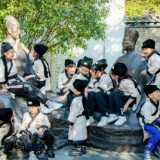 把讲堂搬进车间,把书香种进土壤!醴陵这堂课为何越讲越火?