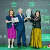 点赞!醴瓷闪耀香港国际盛会