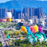 双线并行扩销路,瓷博会不止于线下展会!